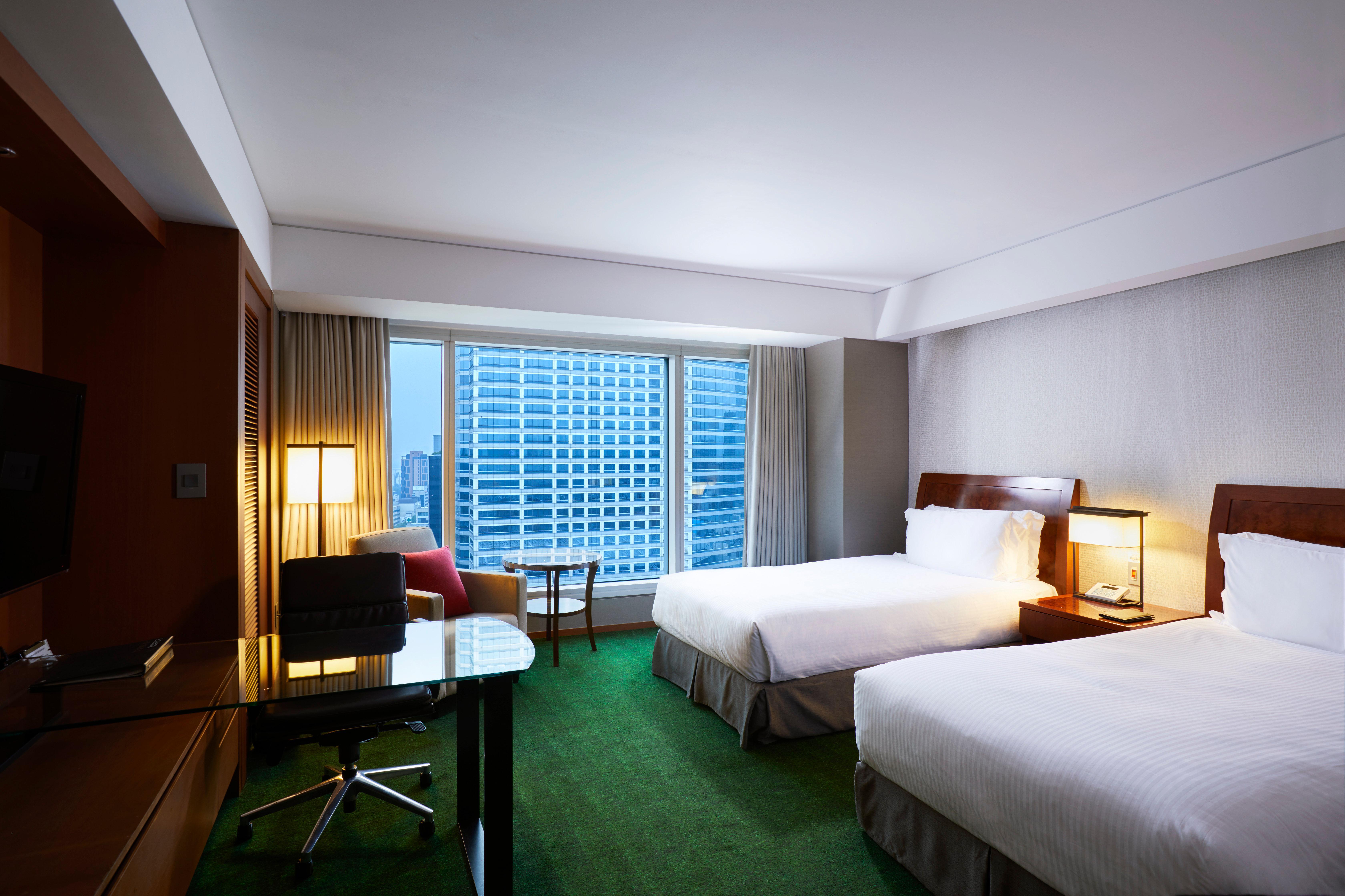 Intercontinental Seoul Coex, An Ihg Hotel Ngoại thất bức ảnh